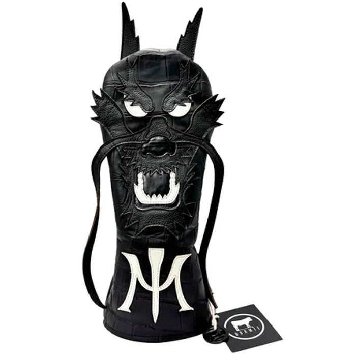 Miura Shoryu Driver Headcover