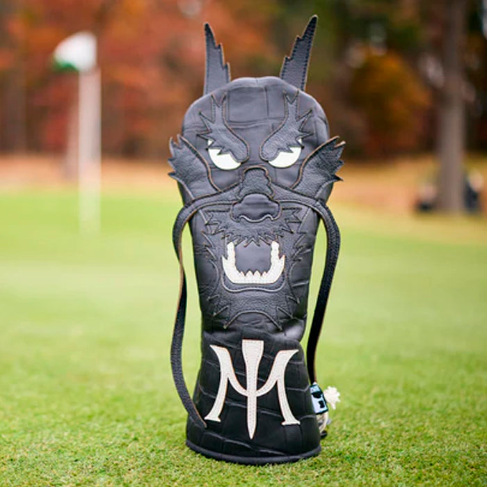 Miura Shoryu Driver Headcover