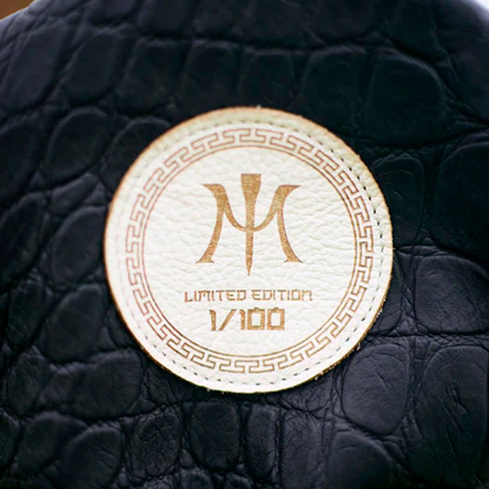 Miura Shoryu Driver Headcover