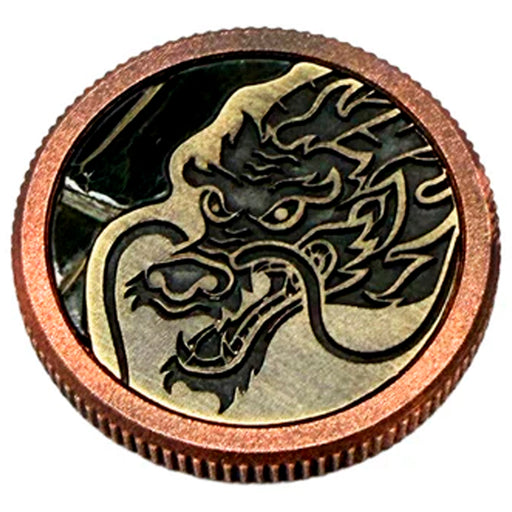 Miura Shoryu Ball Marker