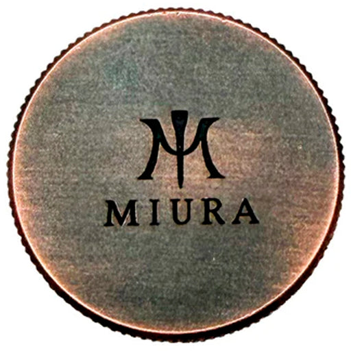 Miura Shoryu Ball Marker