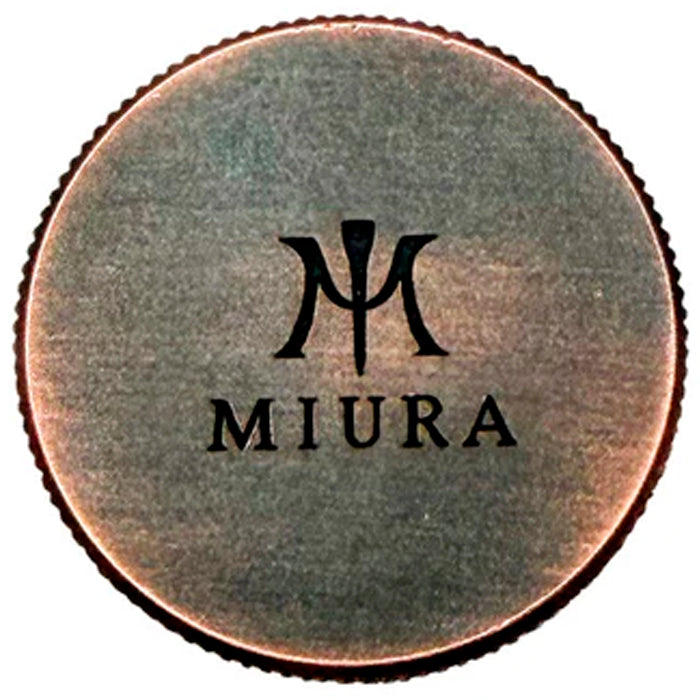 Miura Shoryu Ball Marker