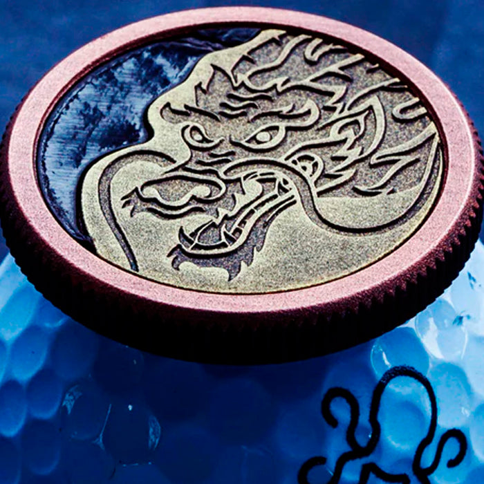 Miura Shoryu Ball Marker