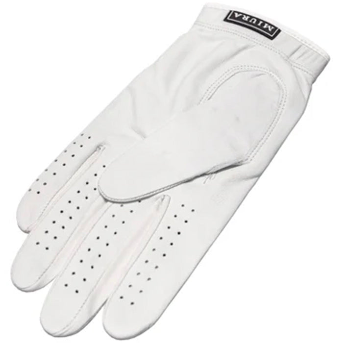 Miura M Logo Golf Glove