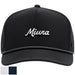 Miura x Melin Odysea Script Rope Hat