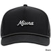 Miura x Melin Odysea Script Rope Hat