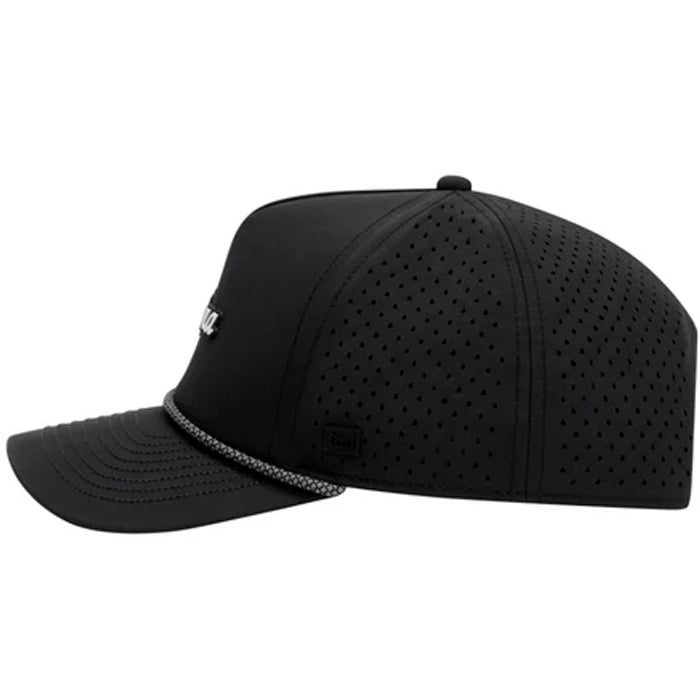 Miura x Melin Odysea Script Rope Hat