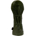 Miura Icon Palma White/Green Headcover