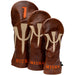 Miura Icon Palma Castano Headcover