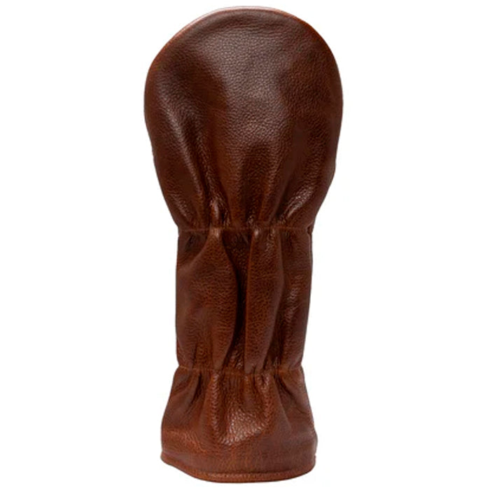 Miura Icon Palma Castano Headcover