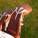 Miura Icon Palma Castano Headcover