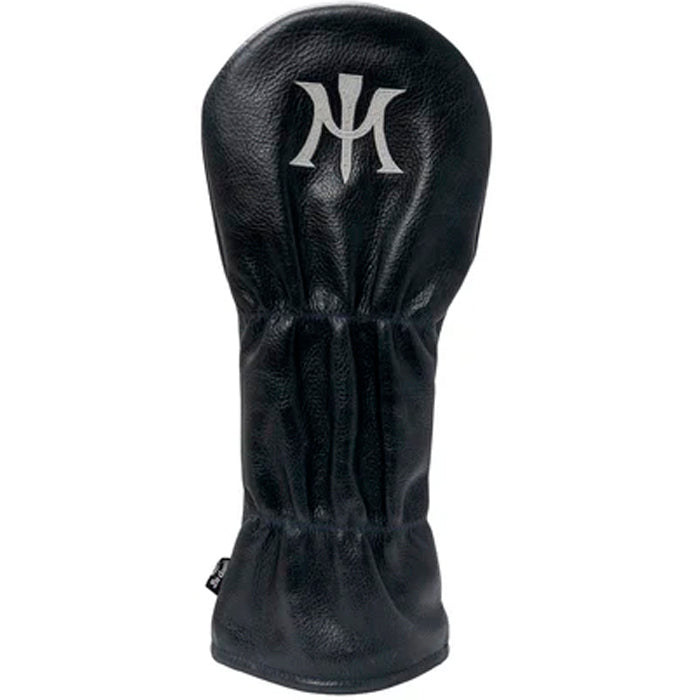 Miura Block Text Palma Polo Blue Headcover