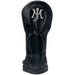 Miura Block Text Palma Polo Blue Headcover