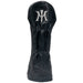 Miura Block Text Palma Polo Blue Headcover