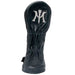 Miura Block Text Palma Polo Blue Headcover