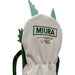 Miura Shoryu Driver Headcover - Season Opener