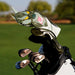 Miura Shoryu Driver Headcover - Season Opener