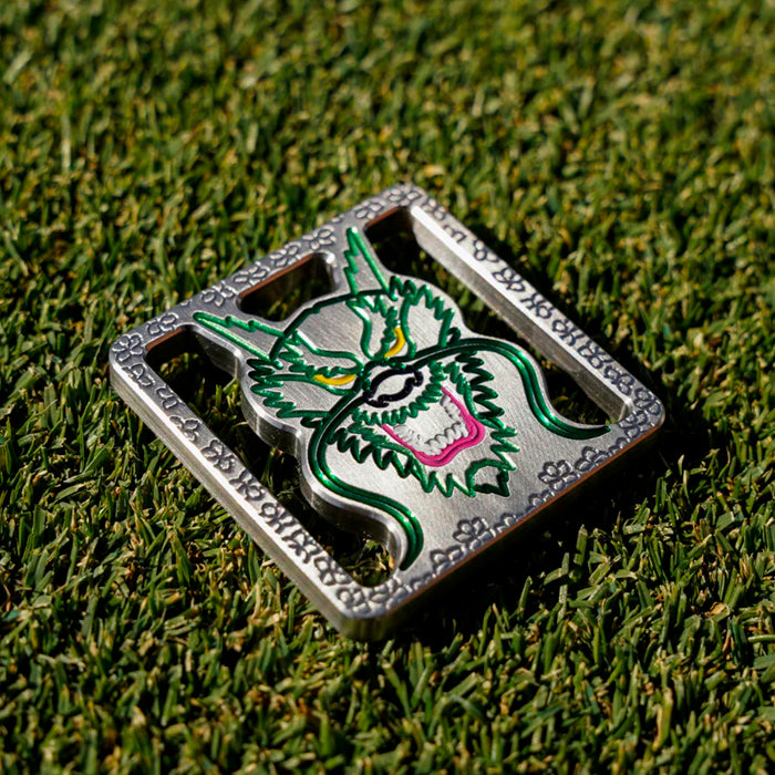 Miura Sakura Ball Marker