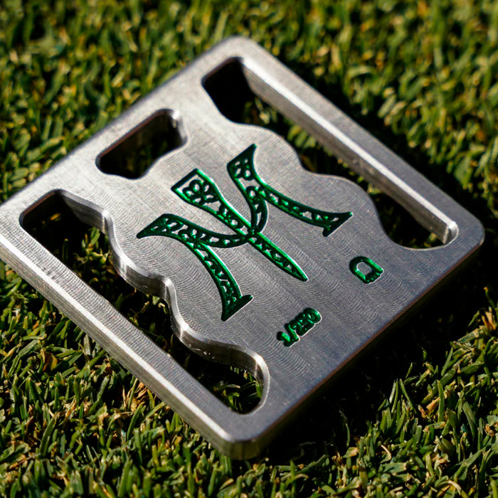 Miura Sakura Ball Marker