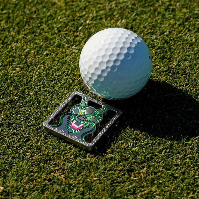 Miura Sakura Ball Marker