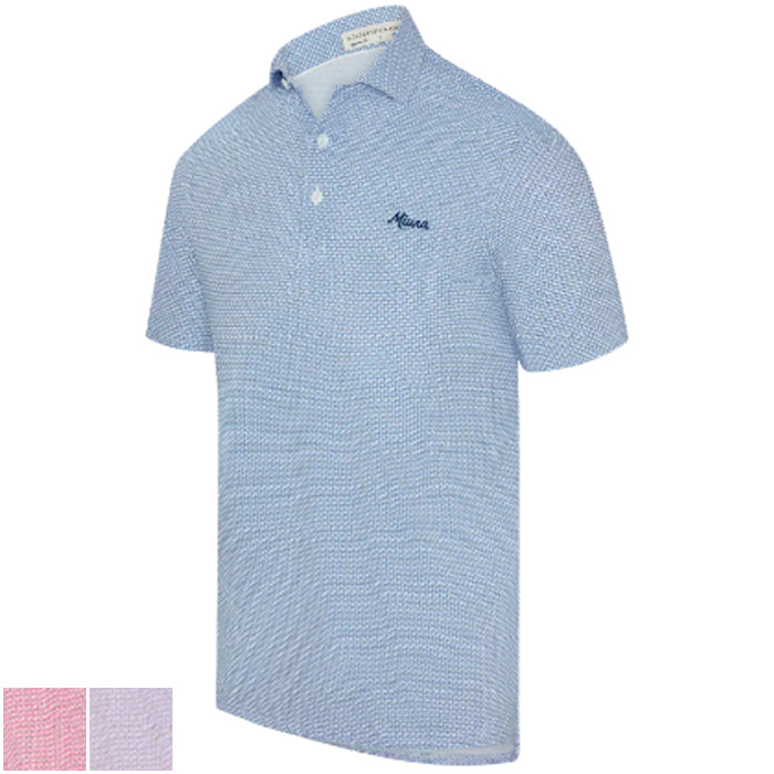 Miura Hanover Polo