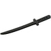 Miura Blade Divot Repair Tool - Blackened Steel