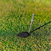 Miura Blade Divot Repair Tool - Blackened Steel