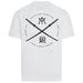 Miura Himeji Script Tee