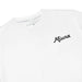 Miura Himeji Script Tee