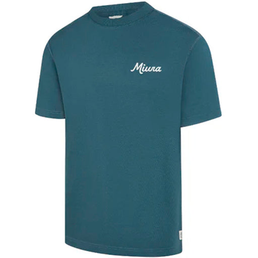 Miura Year of the Horse Tee - Bermuda