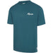Miura Year of the Horse Tee - Bermuda