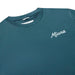 Miura Year of the Horse Tee - Bermuda