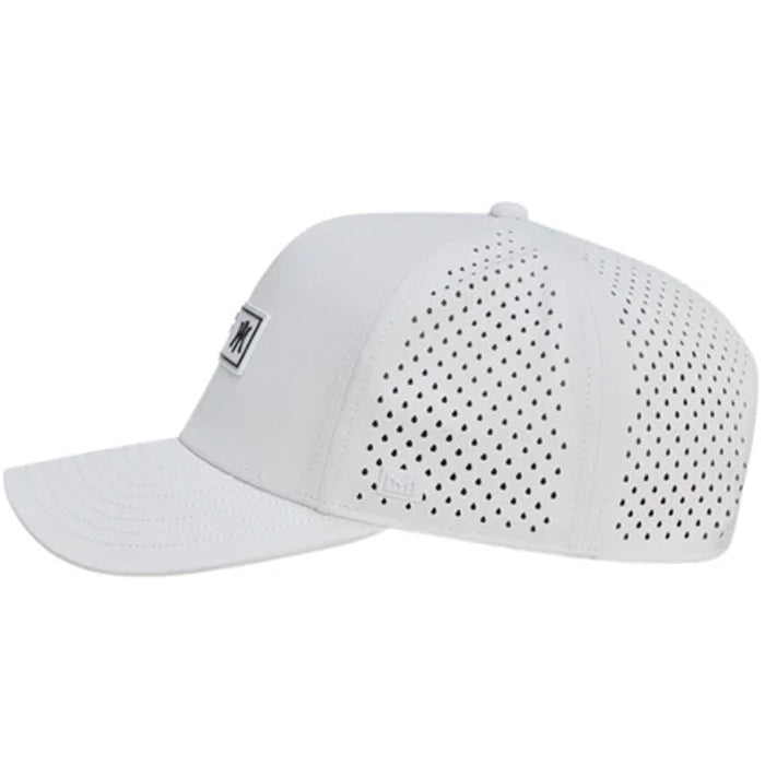 Miura x Melin Odysea Hydro Hat - Classic White