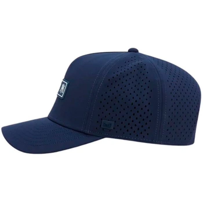 Miura x Melin Odysea Hydro Hat - Classic Navy