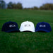 Miura x Melin Odysea Hydro Hat - Classic Navy