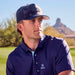 Miura x Melin Odysea Hydro Hat - Classic Navy