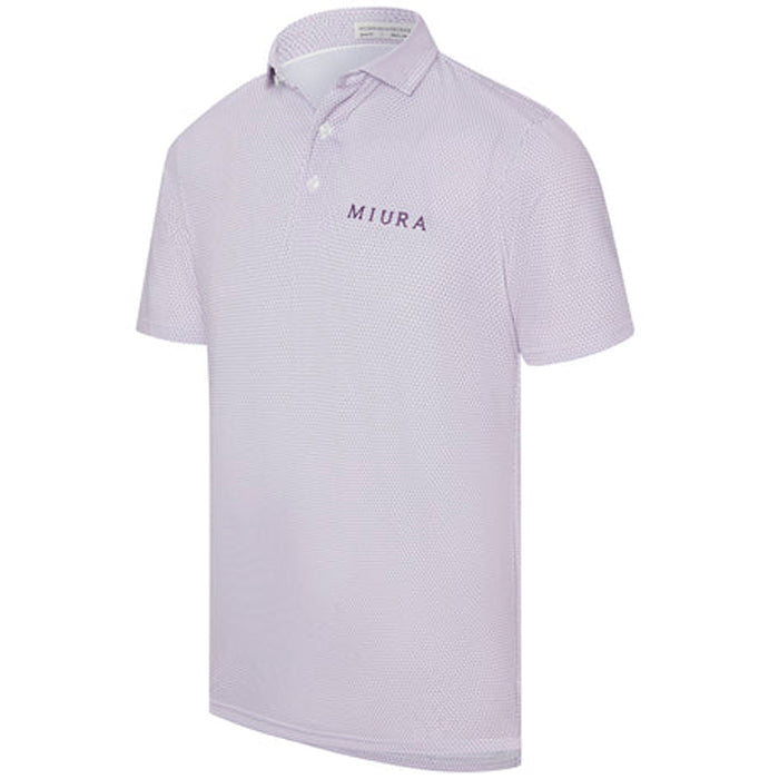 Miura Pembroke Polo - Sonoma