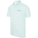 Miura Pembroke Polo - Cascade Green