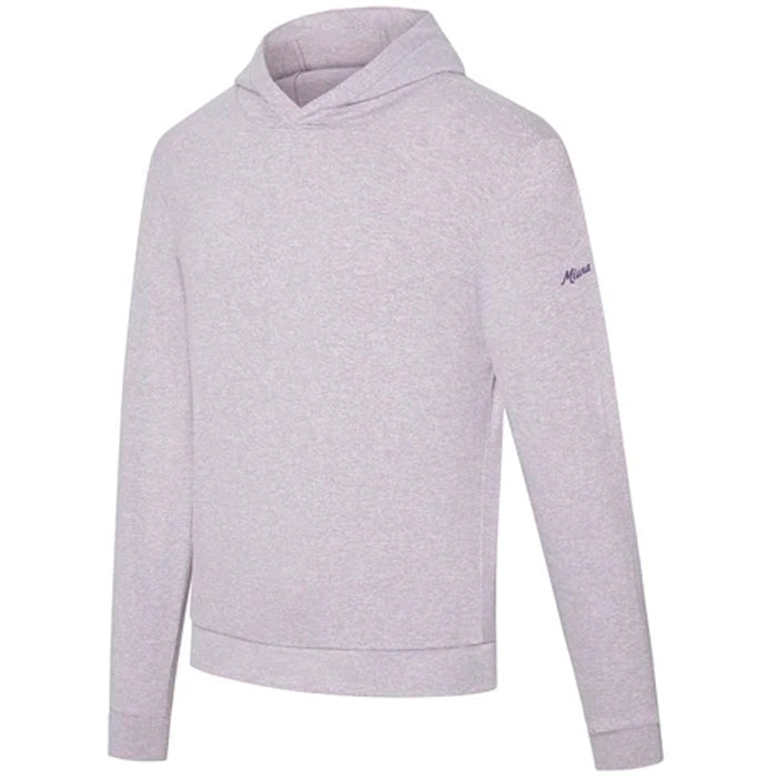 Miura Hamilton Pullover - Sonoma/White