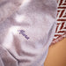 Miura Hamilton Pullover - Sonoma/White