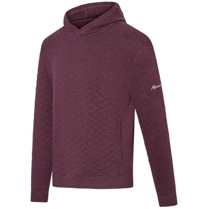 Miura Wallace Hoodie - Vineyard