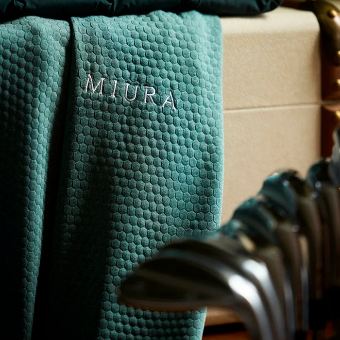 Miura Ellison Hoodie - California Spruce