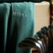 Miura Ellison Hoodie - California Spruce