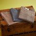 Miura Fletcher Hoodie - Dark Charcoal