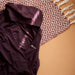 Miura Stowe Hoodie - Vineyard