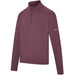 Miura Stuart Quarter-Zip - Vineyard