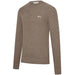 Miura Barrett Crewneck - Driftwood