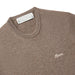 Miura Barrett Crewneck - Driftwood