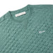 Miura Ward Crewneck - California Spruce