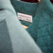 Miura Ward Crewneck - California Spruce